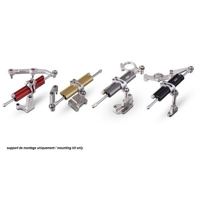 Kit de montaje amortiguador de dirección Honda CBR650R/F SD-KIT 14> Y-SD-KIT-01-003