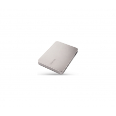 Toshiba Canvio Flex 4 TB USB tipo A 3.2 Gen 1 (3.1 Gen 1) Plata