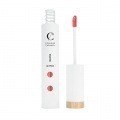 Couleur Caramel Caramel Brillo De Labios N904 Rose Recarga 1un