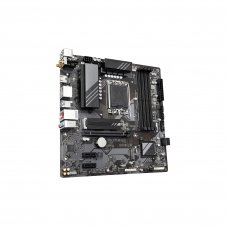 Gigabyte B760M DS3H AX (rev. 1.x) Intel B760 Express LGA 1700 micro ATX