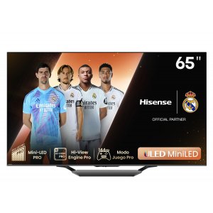 Televisión Mini LED Hisense 65U7NQ, 65