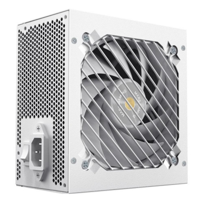 Fuente alimentacion mars gaming mpb1000siw atx 1000w blanca