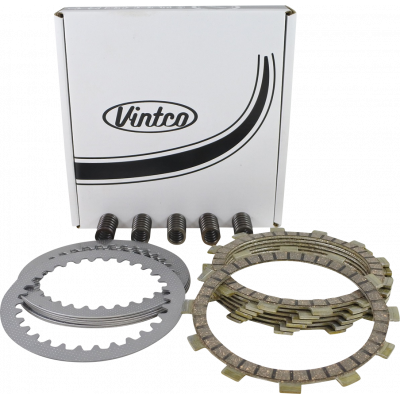 Clutch Plate Kit VINTCO KCLS16