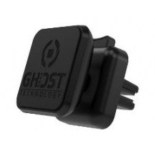 Soporte De Coche Celly Magnético Negro