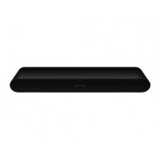 Barra de Sonido SONOS Ray Wifi AirPlay(SNS-RAYG1EU1BLK)