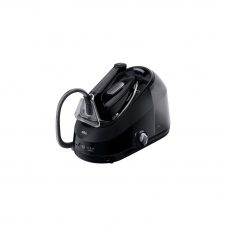 Braun CareStyle 5 IS 5249 2400 W 2 L EloxalPlus soleplate Negro