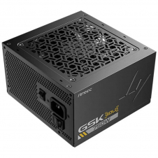 FUENTE DE PODER ANTEC GSK 750W FULL MODULAR ATX 3.1 PCIe 5.1 GOLD