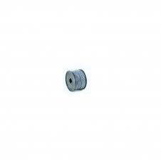 Gembird 3DP-PLA1.75-01-S material de impresión 3d ?cido poliláctico (PLA) Plata 1 kg