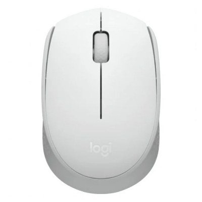 MOUSE LOGITECH WIRELESS M171 BLANCO P/N:910-006867