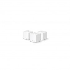 Mercusys Halo H30G(3-pack) Doble banda (2,4 GHz / 5 GHz) Wi-Fi 5 (802.11ac) Blanco 2 Interno
