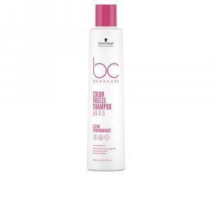 BC COLOR FREEZE shampoo 250 ml