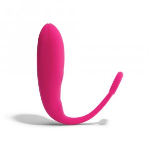 LIRI vibrador vaginal y estimulador de dedo 1 u