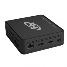 MINI PC HYUNDAI INTEL CELERON N4020 4GB RAM 128GB SSD W11 HOME