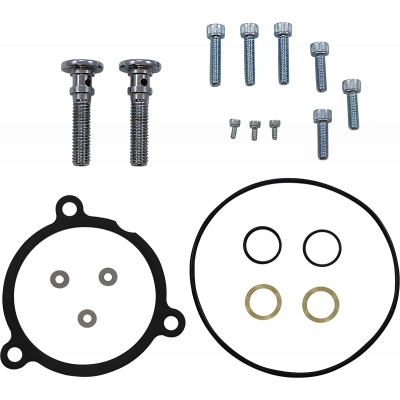 Replacement Monster and Velocity Series Hardware Kit ARLEN NESS 602-019