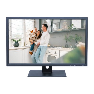 Monitor 32 16:9 1920x1080 CCTV SAFIRE