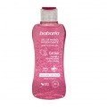Babaria Cotton Gel De Manos Higienizante 70% Alcohol 100ml