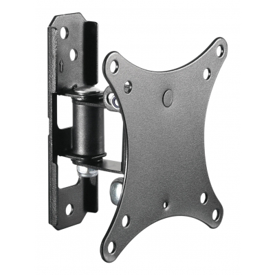 MOV-011BA soporte para TV 106,7 cm (42) Negro