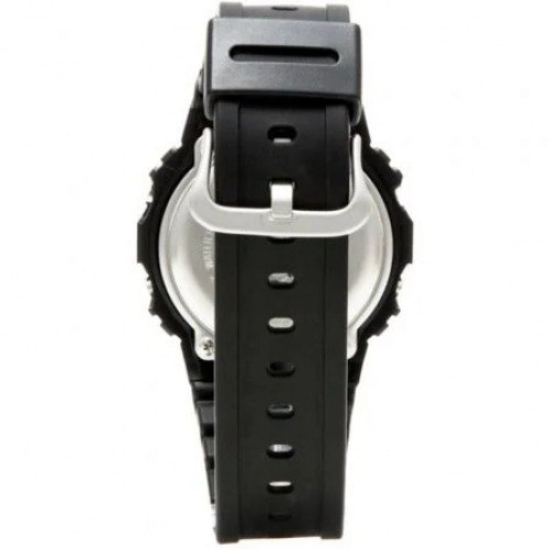 Reloj Digital Casio G-Shock Trend DW-5600BB-1ER/ 49mm/ Negro