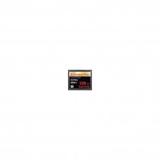 MEMORIA COMPACT FLASH SANDISK 128GB SDCFXPS-128G-X46