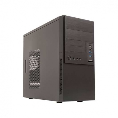 TORRE M-ATX UNYKACH CAVIAR 6K PRO EVO BLACK