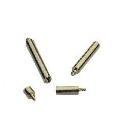 Separador Redondo Metalico Macho-Hembra M3 15mm