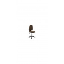 SILLA ELCHE S BALI SINCRO MARRON 14SBALI463