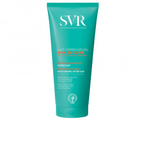 SUN SECURE lait apres-soleil 200 ml