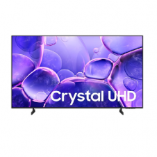 Televisor Samsung U8200F 75 LED Procesador Crystal UHD 4K Smart TV Resolución 3840x2160 One UI Tizen