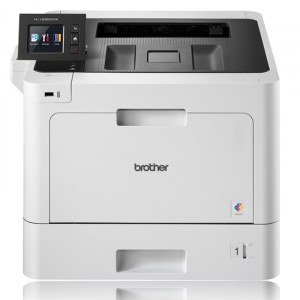 Brother Impresora Laser Color HL-L8360CDWLT