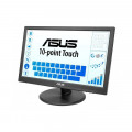 Monitor táctil Asus VT169HE, 15,6 pulgadas, Full HD, IPS, 60 Hz, 5 ms GtG, HDMI, VGA - imagen 2