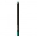Gosh Velvet Touch Eyeliner Waterproof Woody Green