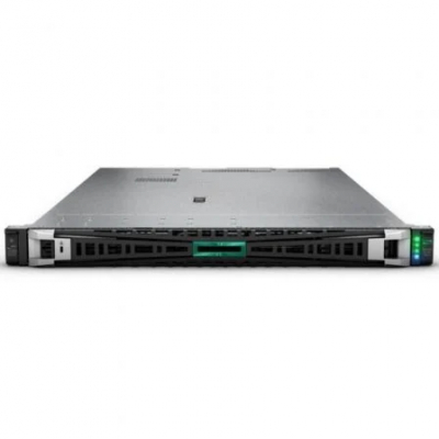 Servidor HPE ProLiant DL360 Gen11 - Intel Xeon Silver 4514Y | 64GB RAM | 2x 240GB SSD | Rack 1U