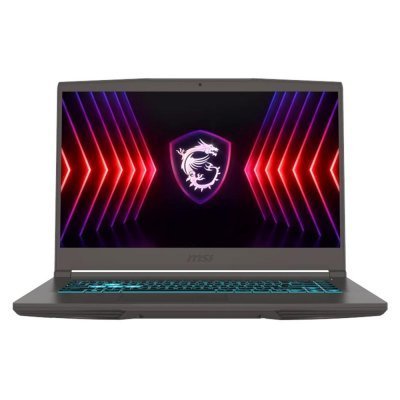Portatil msi 15 - 2687xes i7 - 13620h 16gb ssd 1tb 15.6 pulgadas