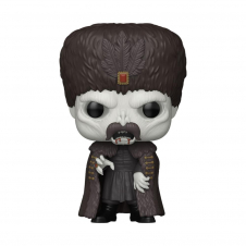Funko pop movies: nosferatu conde orlok con abrigo