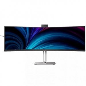 Monitor Profesional Ultraparonámico Curvo Philips 49B2U5900CH 48.8