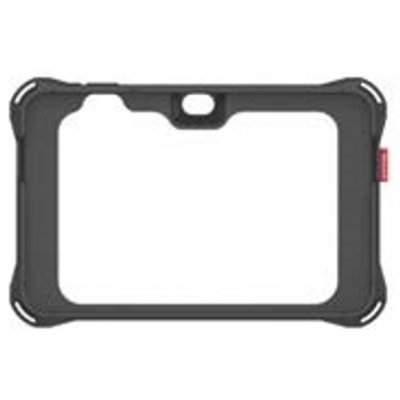 EDA10A-RB-0 funda para tablet 12,7 cm (5) Antigolpes Negro