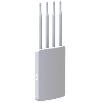 Punto de acceso outdoor galgus oc750 2183 mbps dual band