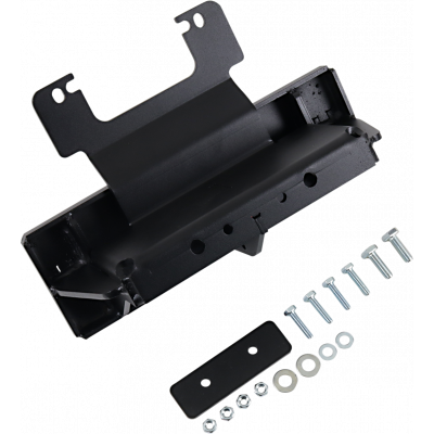 Plow Mount Plate for RM5 Rapid Mount Plow System MOOSE UTILITY 4496PF