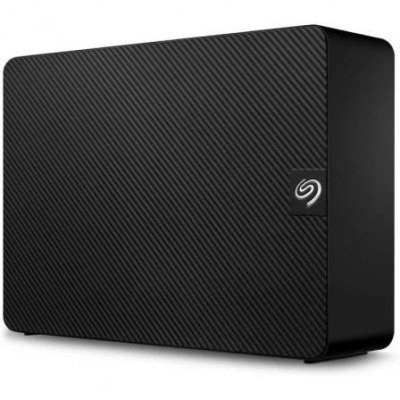 Disco Externo Seagate Expansion Desktop 8TB/ 3.5/ USB 3.0