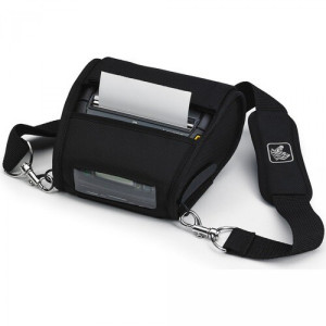 Zebra - Kit de caja blanda de accesorios