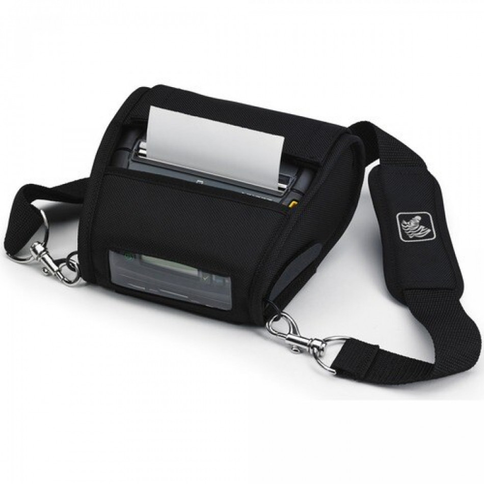 Zebra - Kit de caja blanda de accesorios