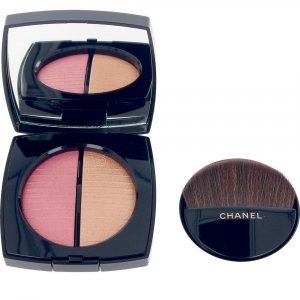 LES BEIGES PALETTE REGARD paleta de sombras #Éclat du Soir 1 u