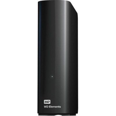 ELEMENTS BLACK 10TB 3.5IN EXT