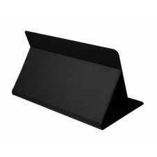 Silver Ht Funda Wave UNIVERSAL+ 9-11 Negra