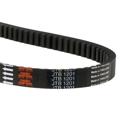 Correa de transmisión prémium JT DRIVE BELTS JTB1201