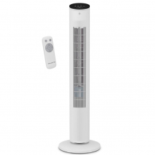 Rowenta VU6871F0 Ventilador de Torre Eole Ultra