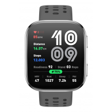 Amazfit Bip 6 Charcoal 5 cm (1.97