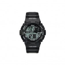 FILA 38-110-008 RELOJ NEGRO