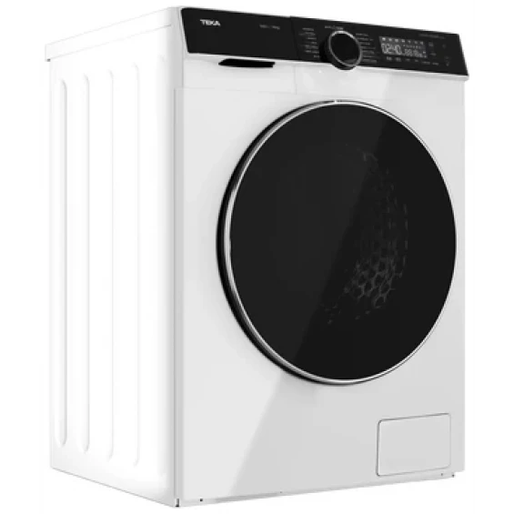 Lavadora Teka AutoDose WMK 81050 WH, 10 kg, 1500 rpm, clase A, blanco - imagen 2