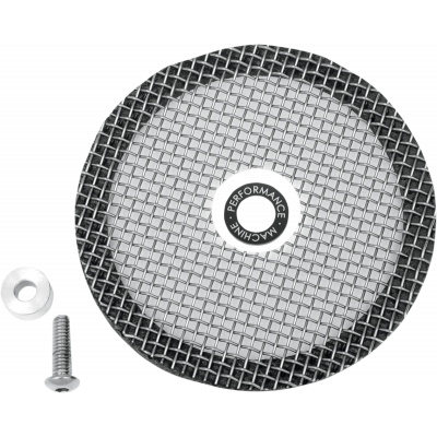 Kit de actualización filtro de aire PERFORMANCE MACHINE (PM) 0206-2009